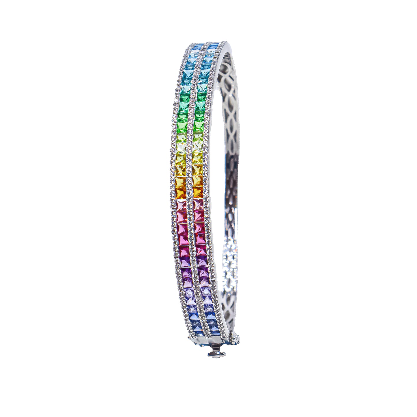 SPECTRA STRIPE