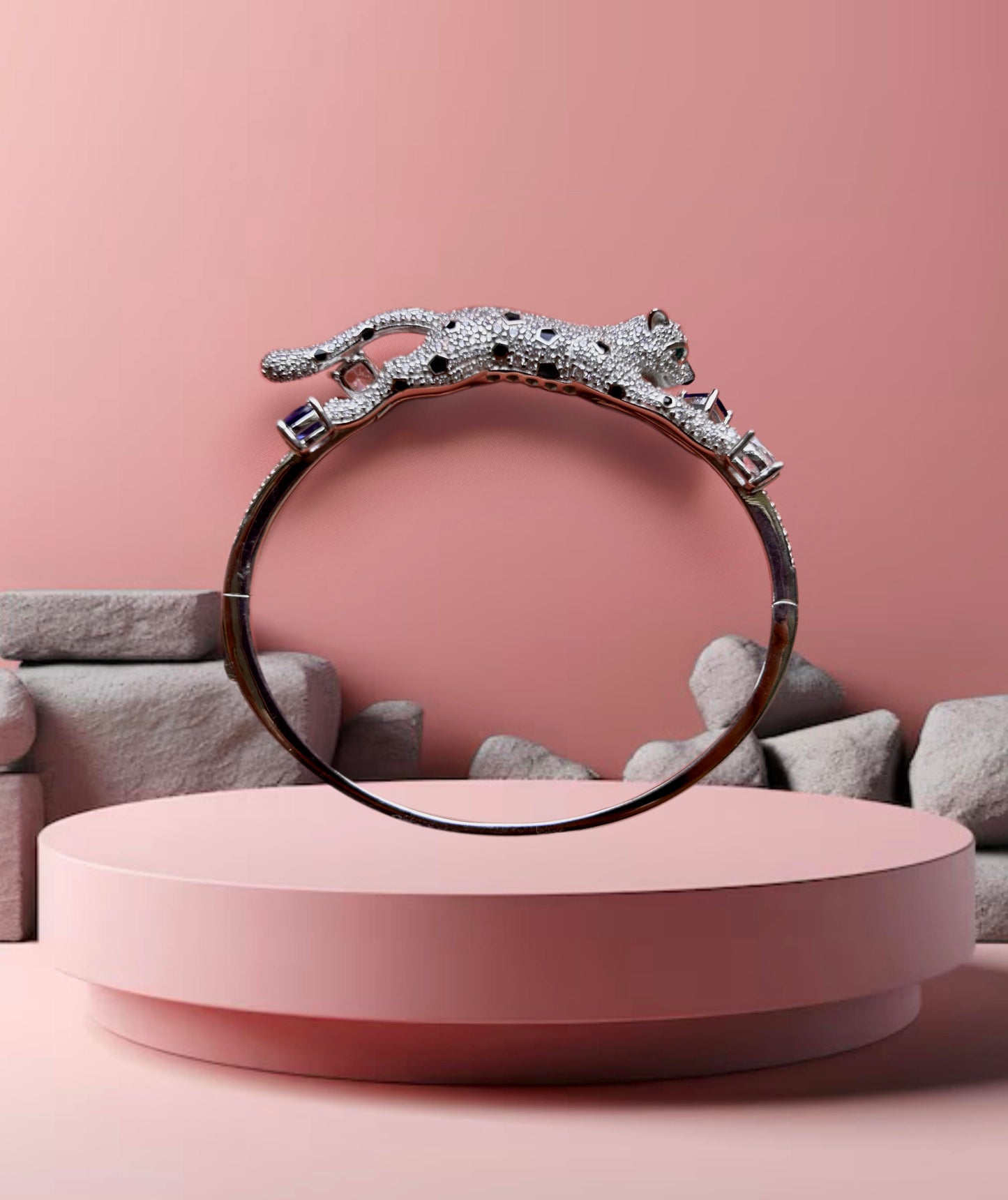 PANTHERA LUXE
