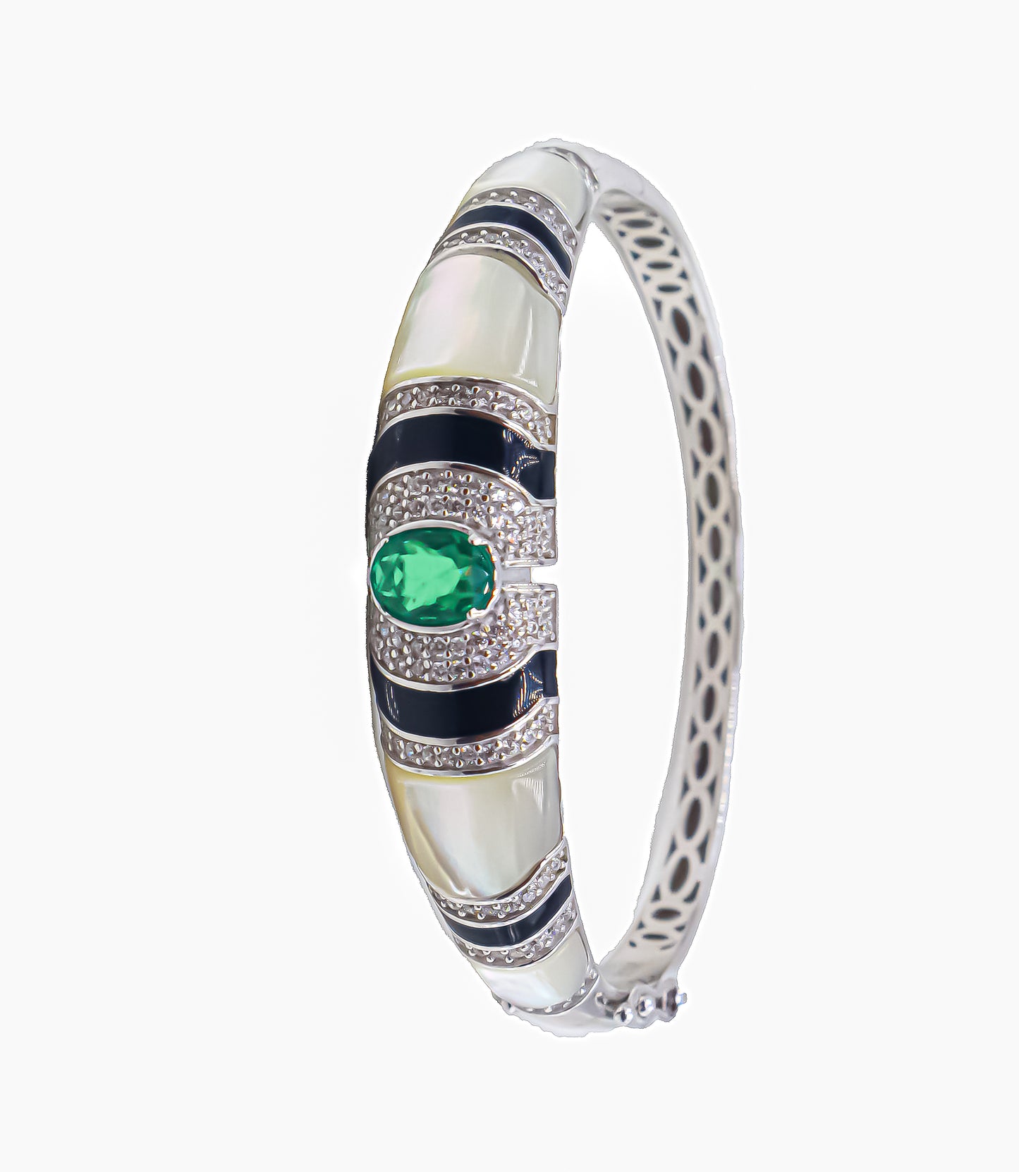 EMERALD ECLIPSE
