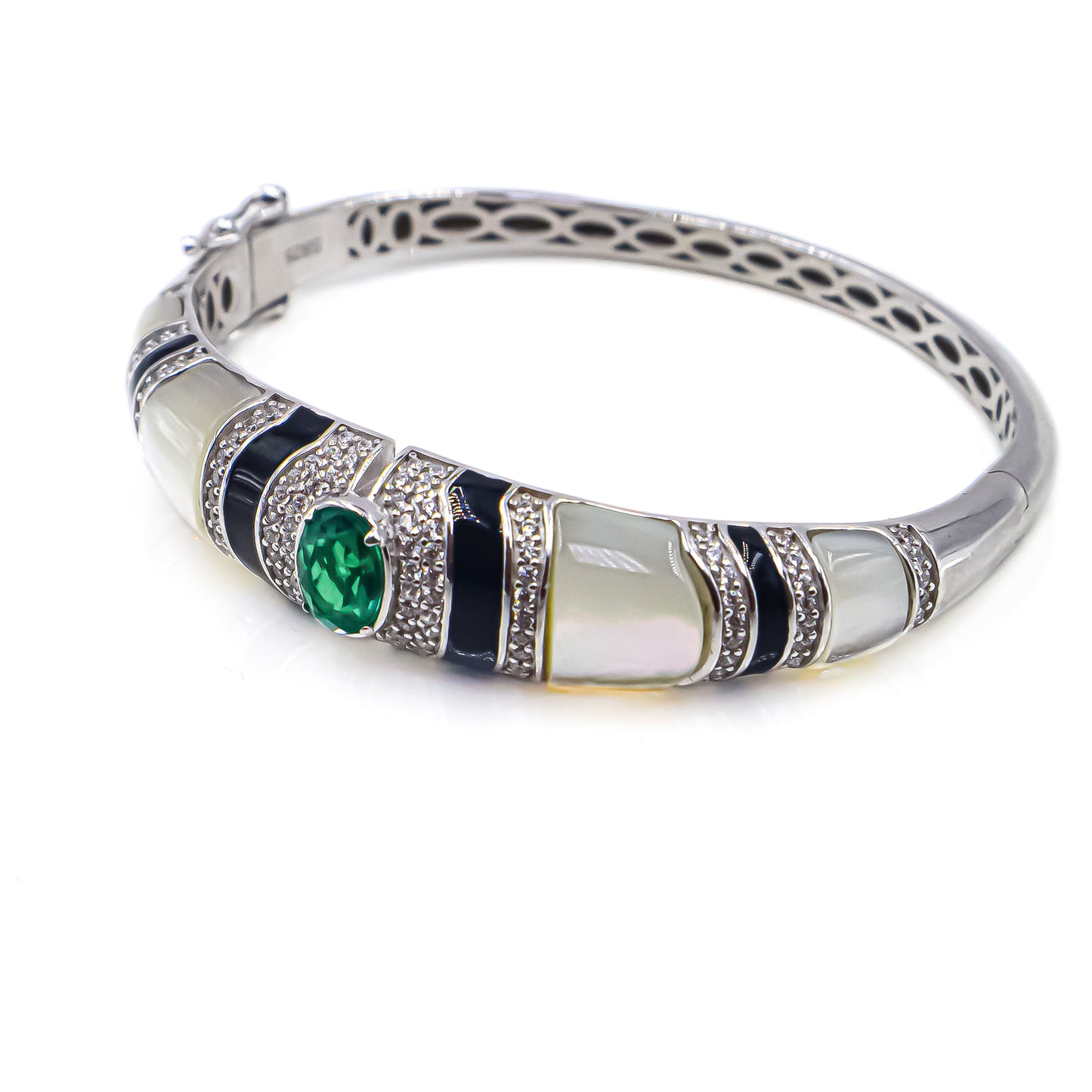 EMERALD ECLIPSE