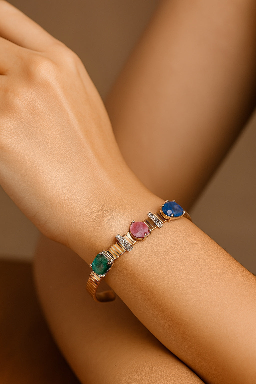 HARMONY CUFF