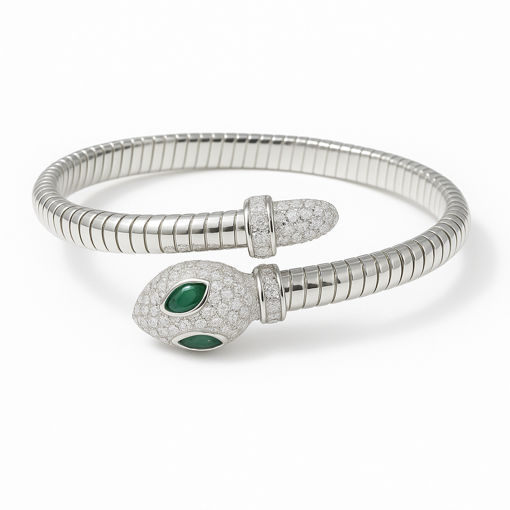 SERPENT STRIKE CUFF