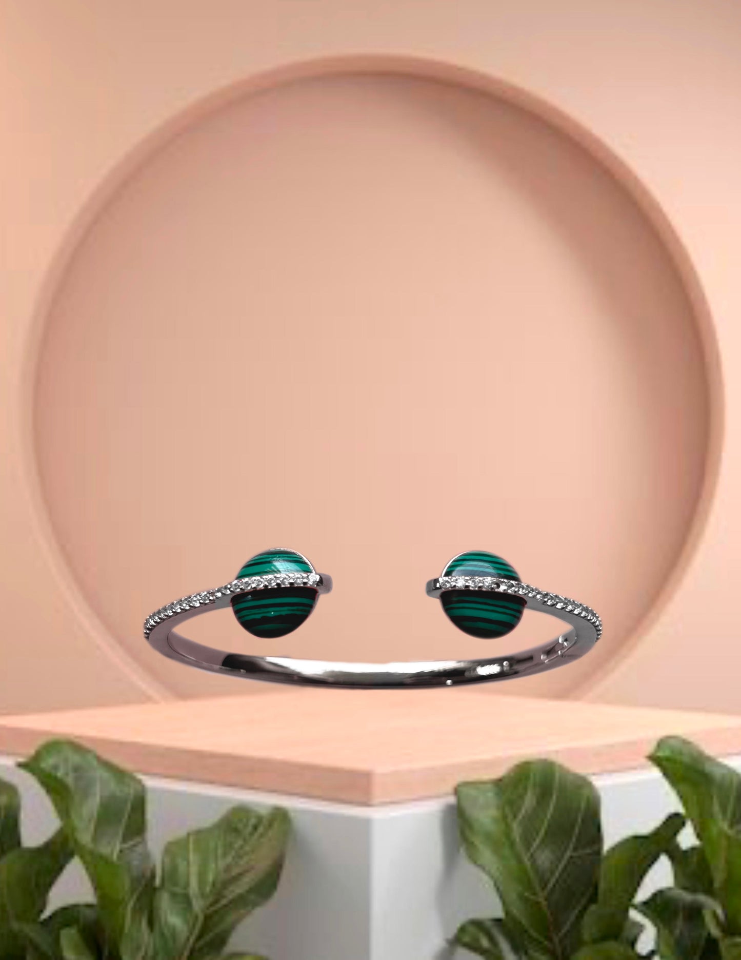 MALACHITE MAJESTY