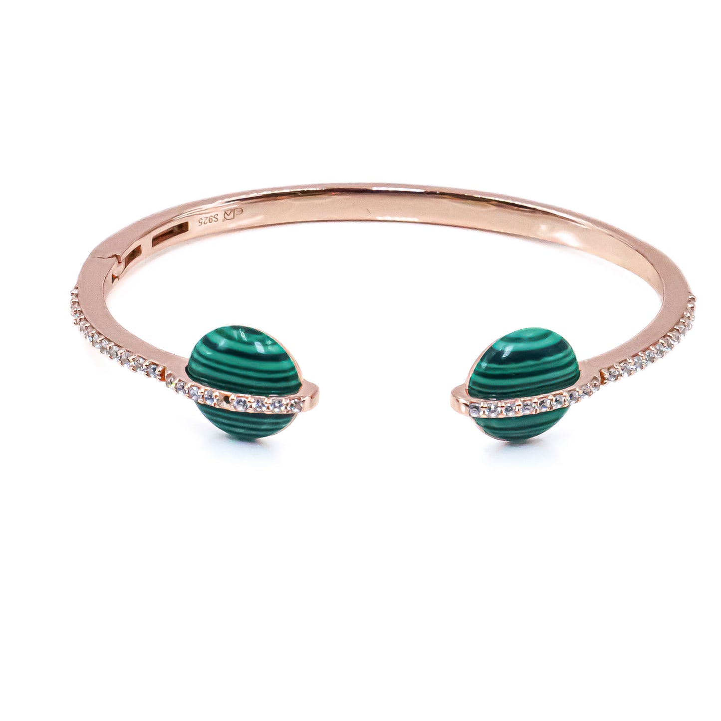 MALACHITE MAJESTY