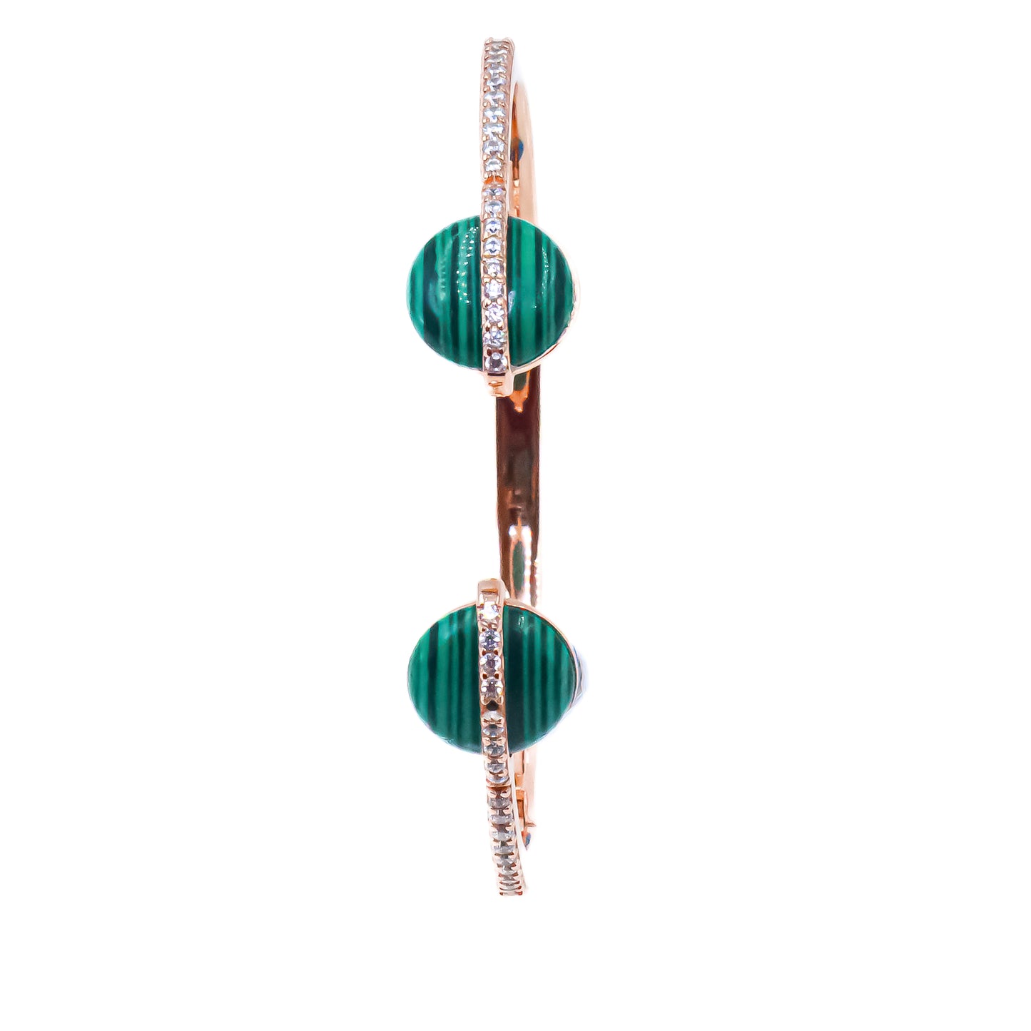 MALACHITE MAJESTY