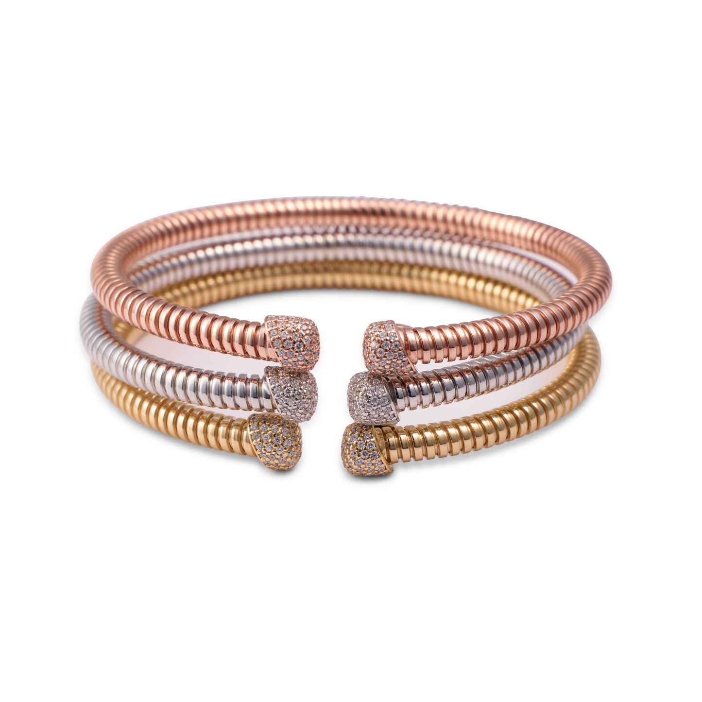 LUMO COIL CUFF