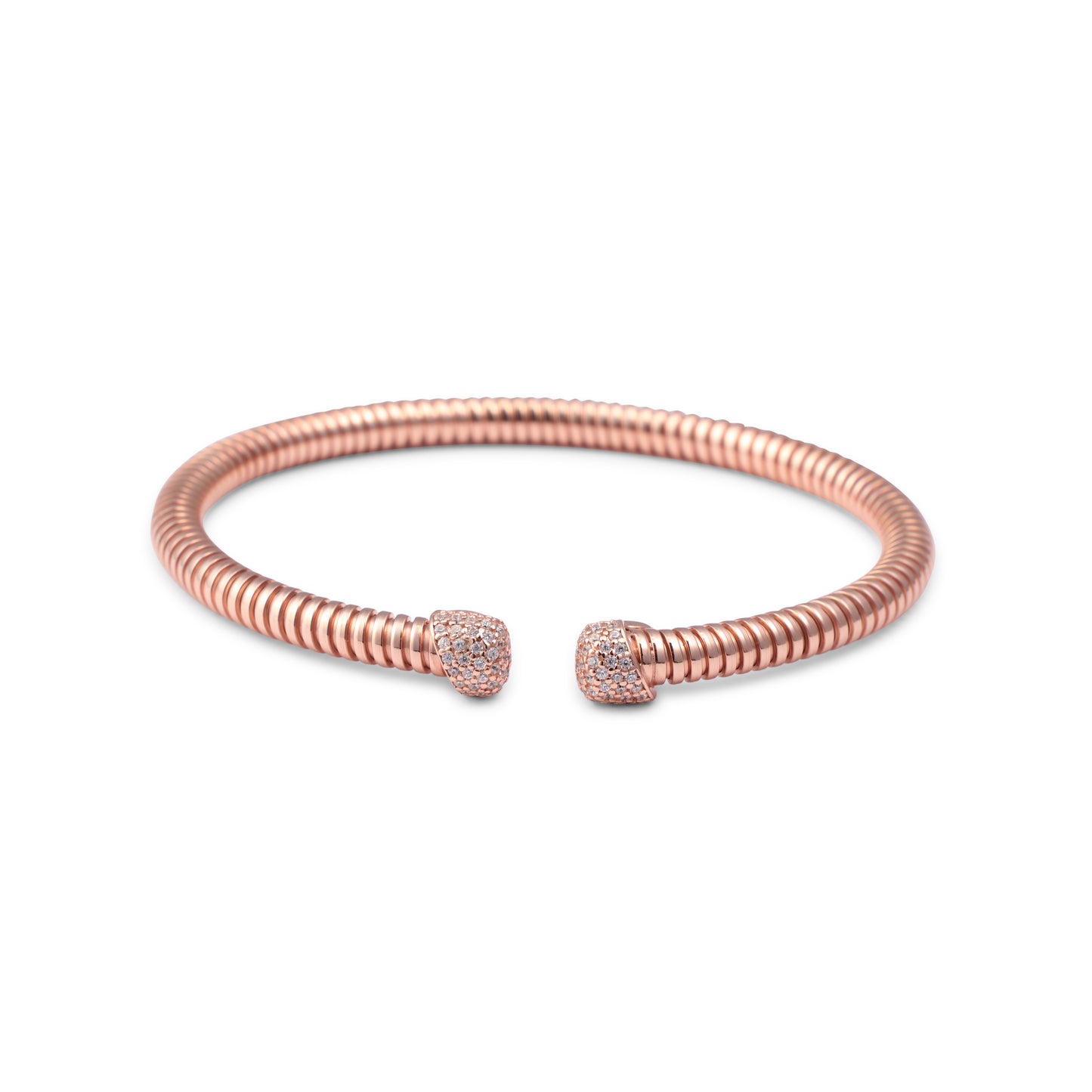 LUMO COIL CUFF