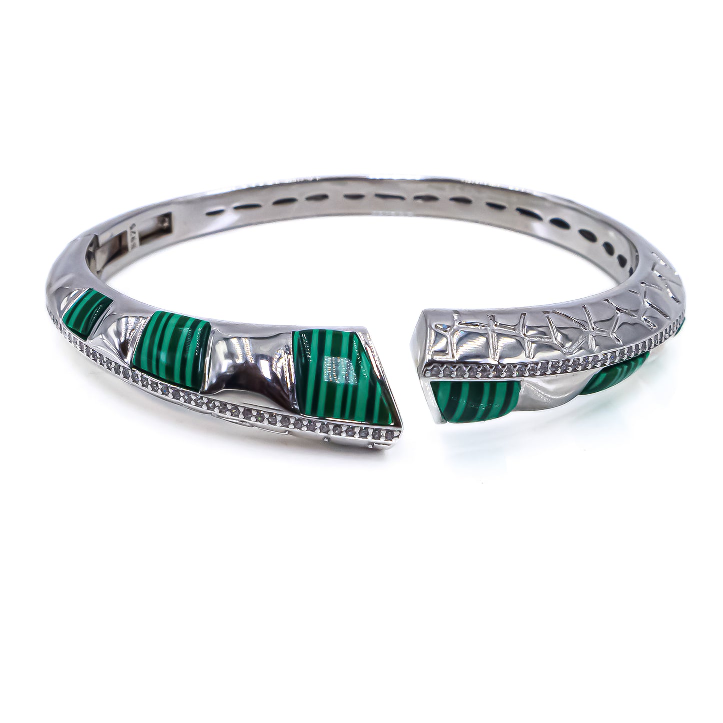 MALACHITE EDGE