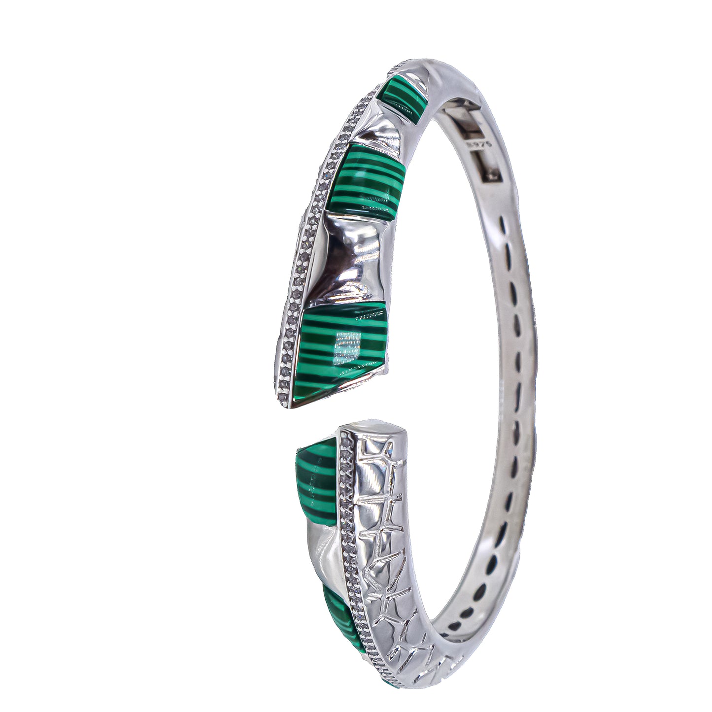 MALACHITE EDGE