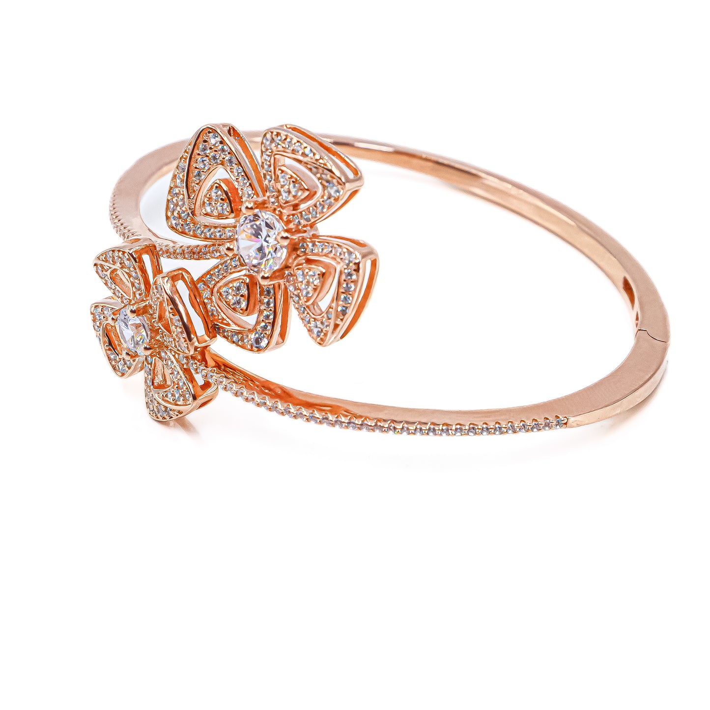 FLORÉLIA CUFF