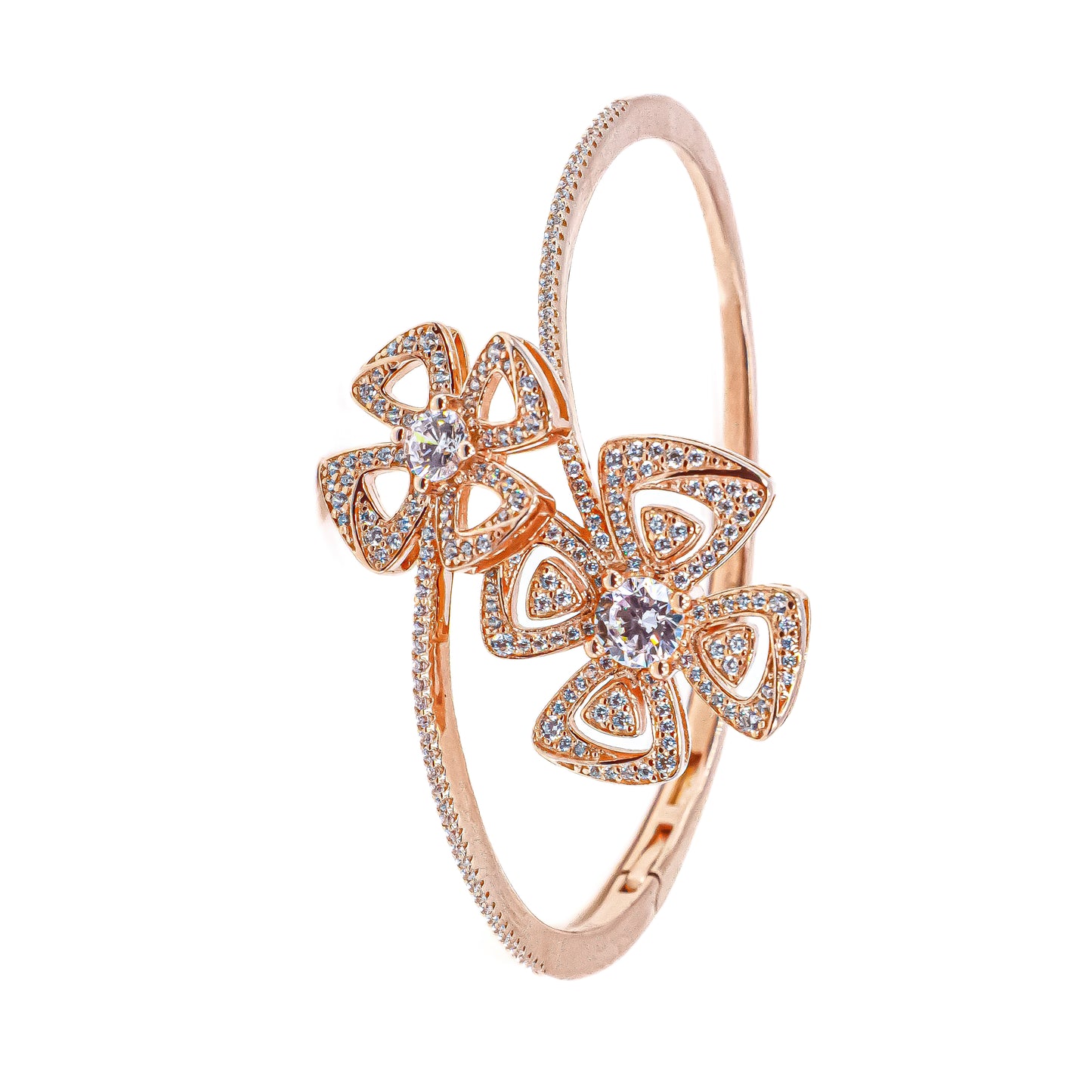 FLORÉLIA CUFF