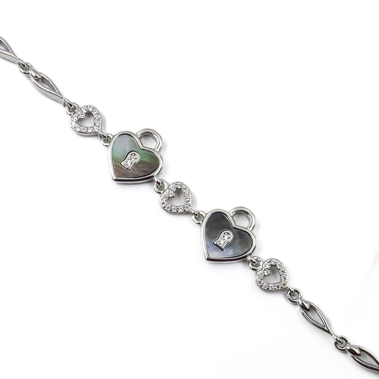 AMOUR LINKS