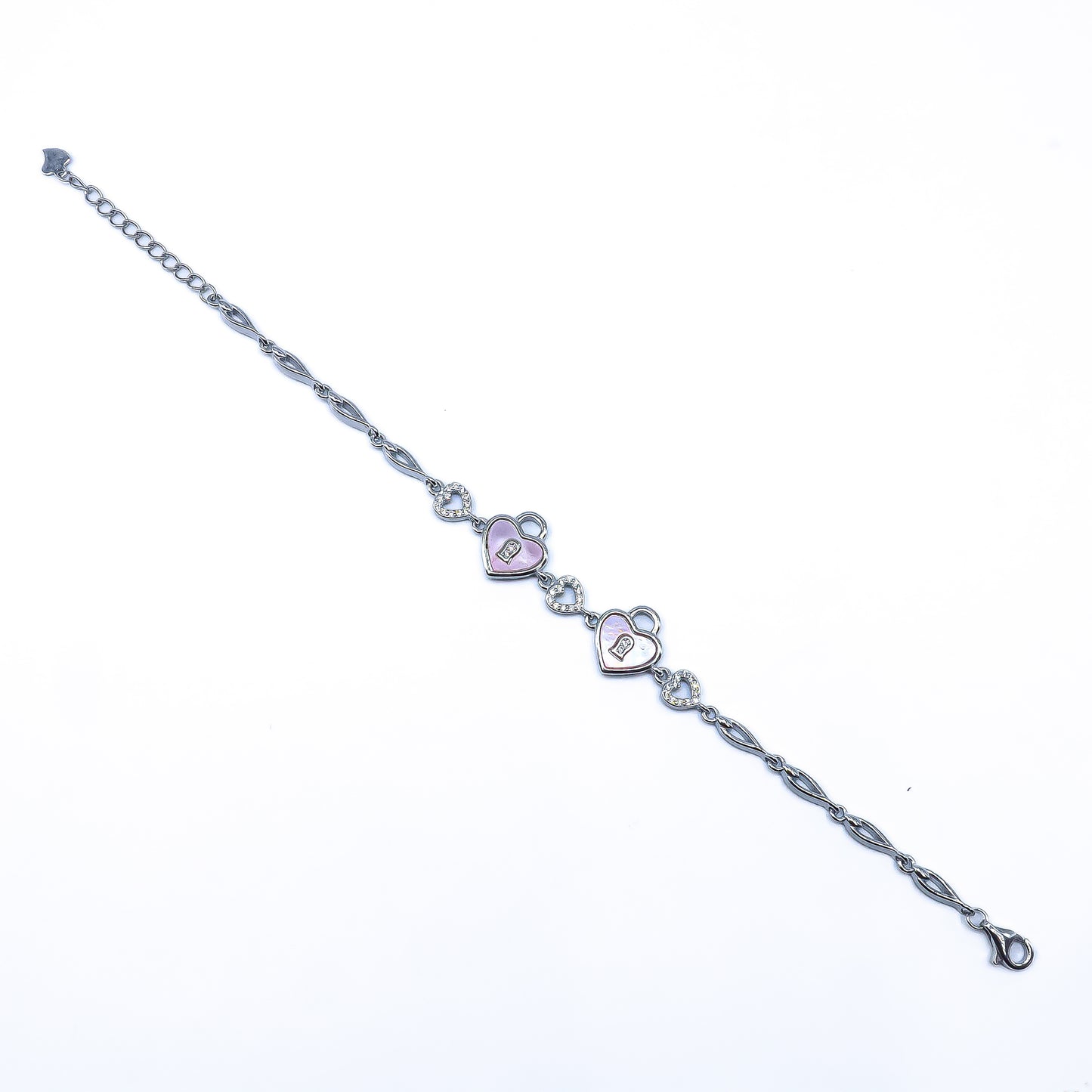 AMOUR LINKS