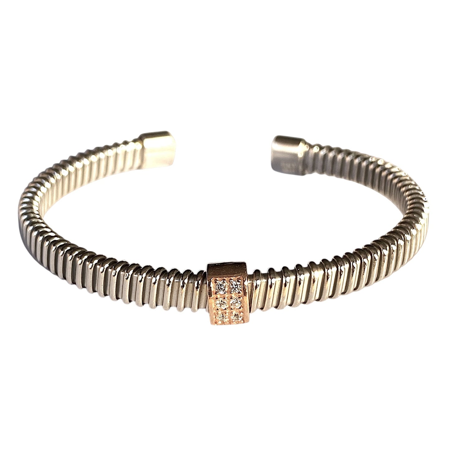 CUBELINK TUBO CUFF
