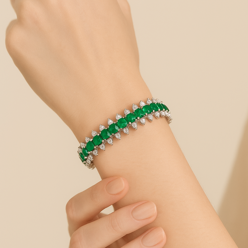 JADE SPECTRA