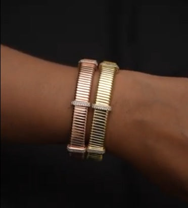 LINEA TUBO CUFF