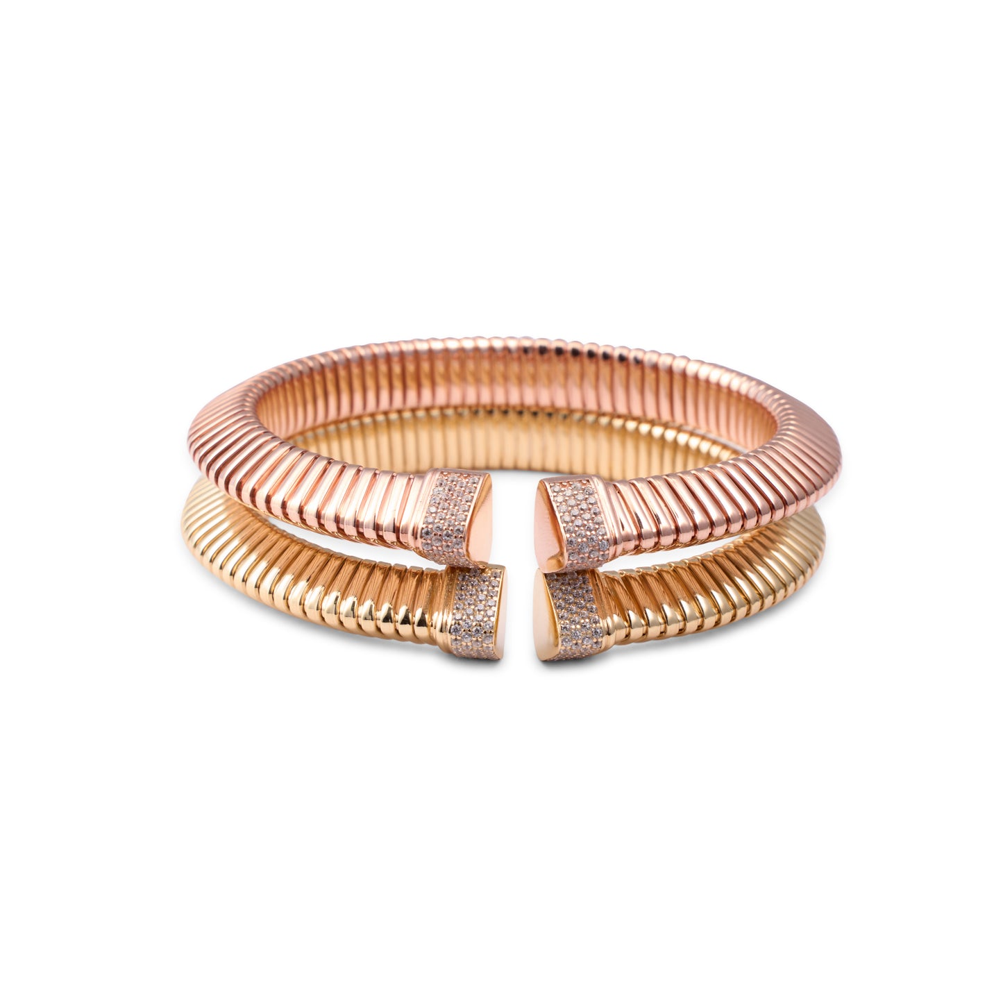 SCULPT TRI-TUBO CUFF