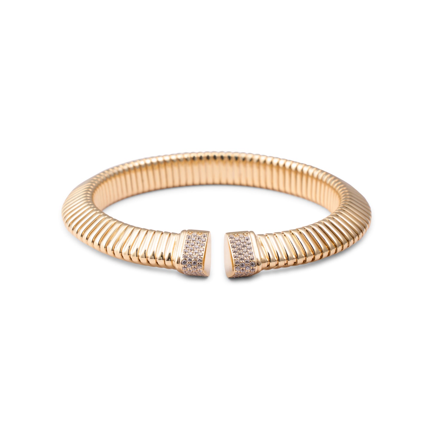 SCULPT TRI-TUBO CUFF