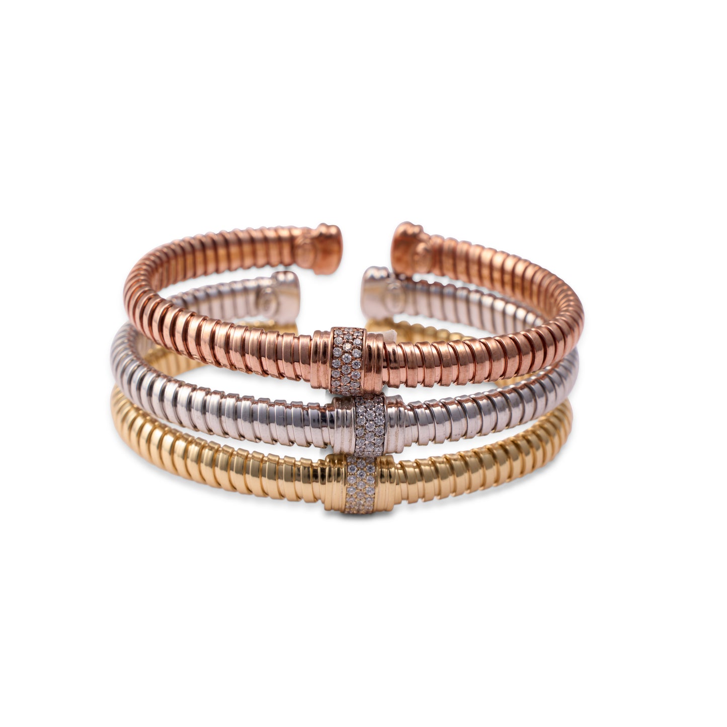 CENTRALUME TUBO CUFF