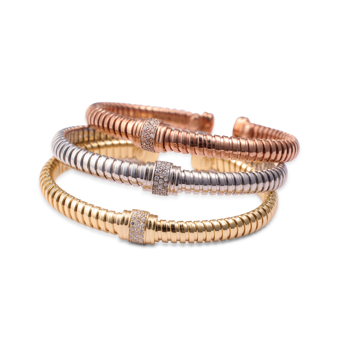 CENTRALUME TUBO CUFF