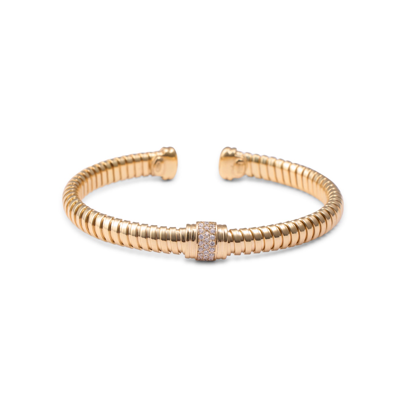 CENTRALUME TUBO CUFF