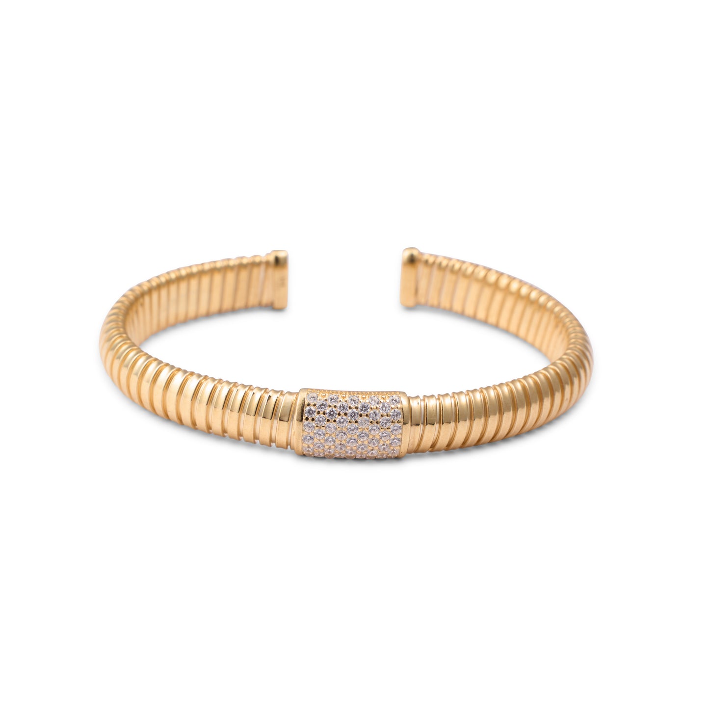 CENTRICO TUBO CUFF