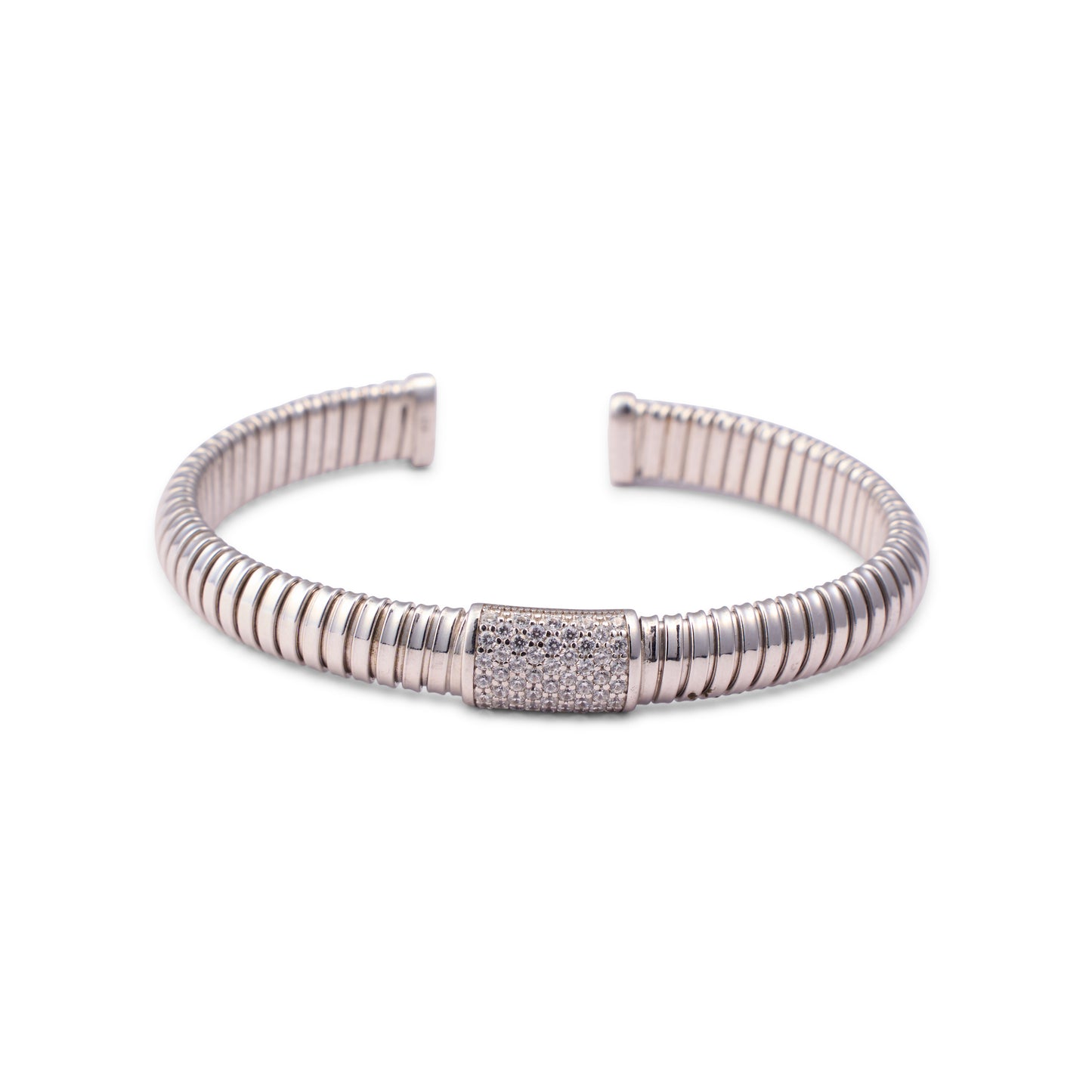 CENTRICO TUBO CUFF