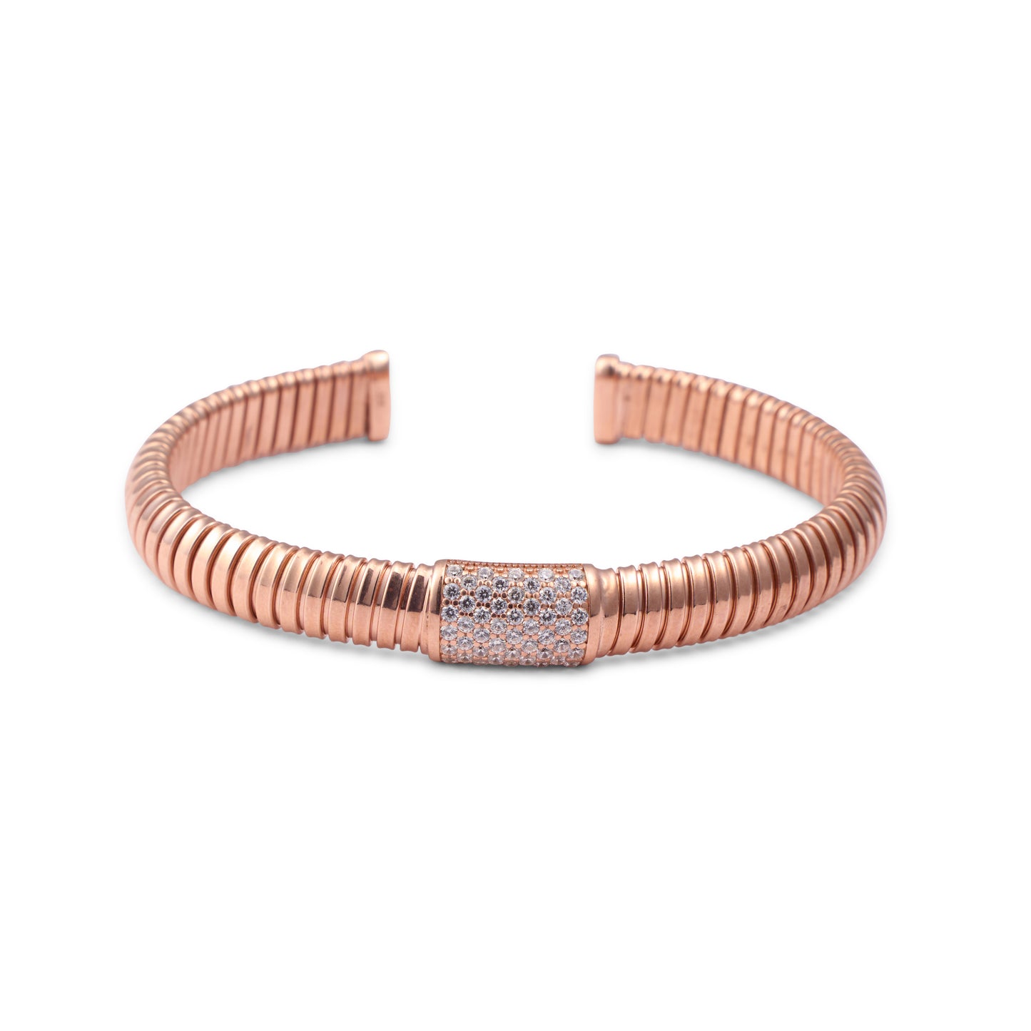 CENTRICO TUBO CUFF