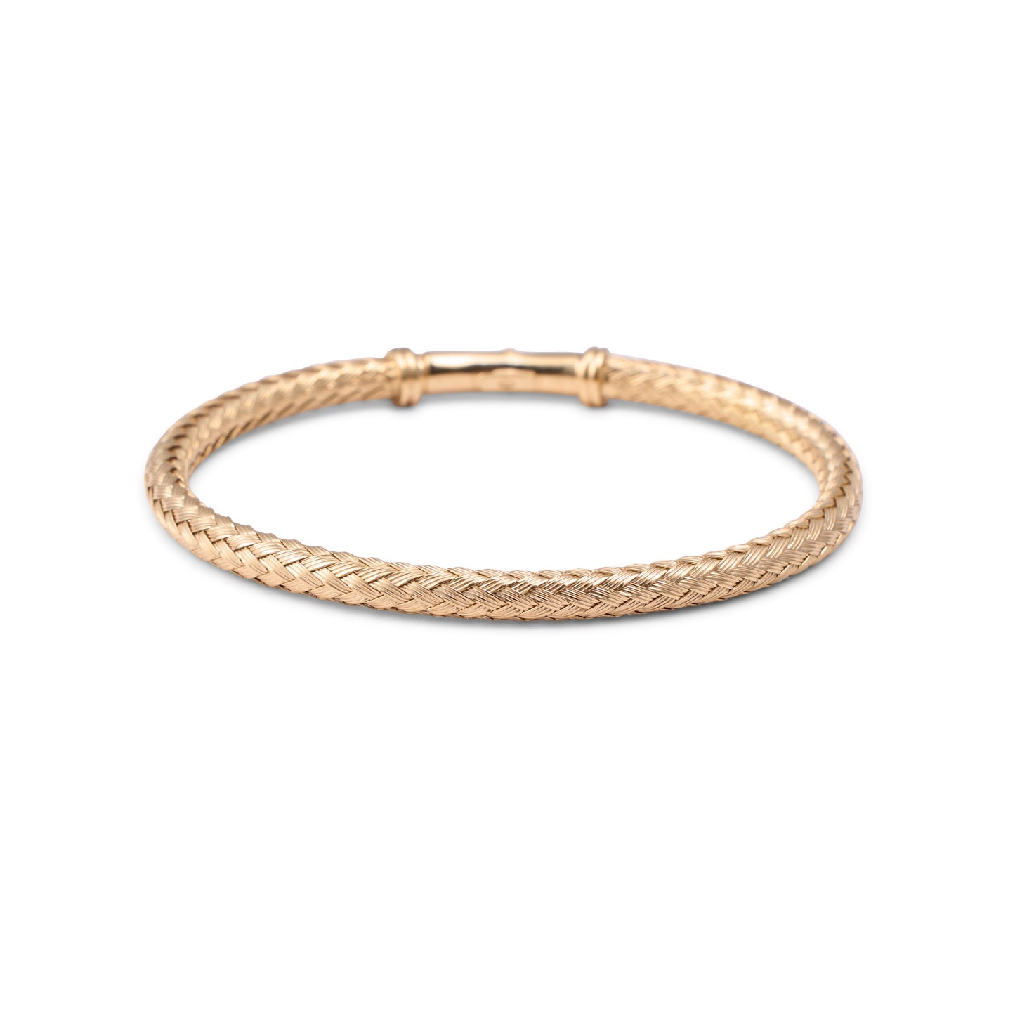 WEAVE WHISPER CUFF