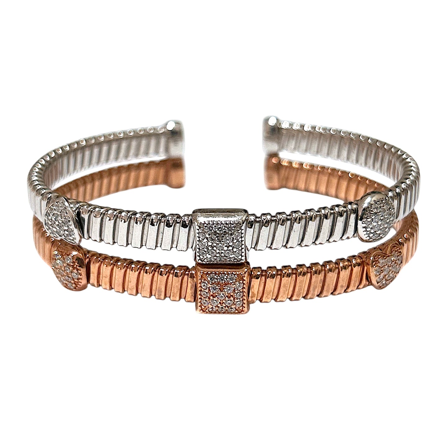 SHAPE OF YOU TUBO CUFF