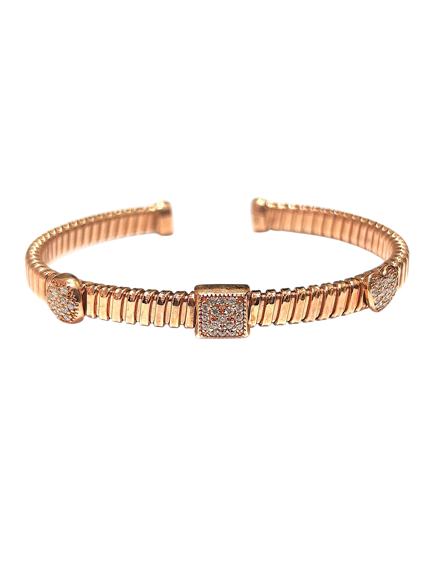 SHAPE OF YOU TUBO CUFF
