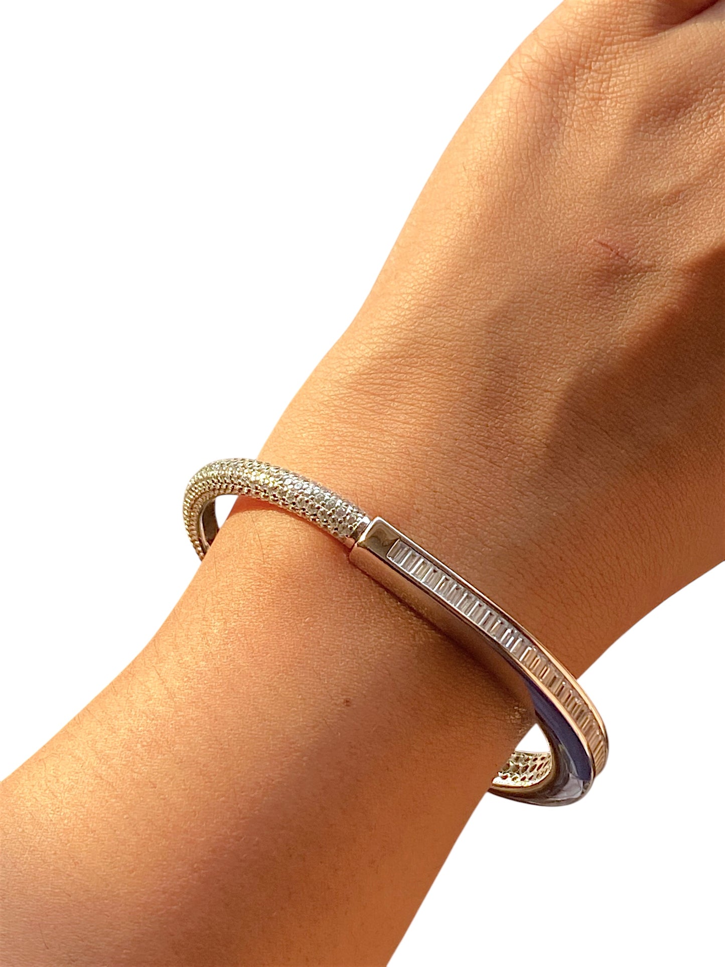 SHINELOCK TUBO CUFF