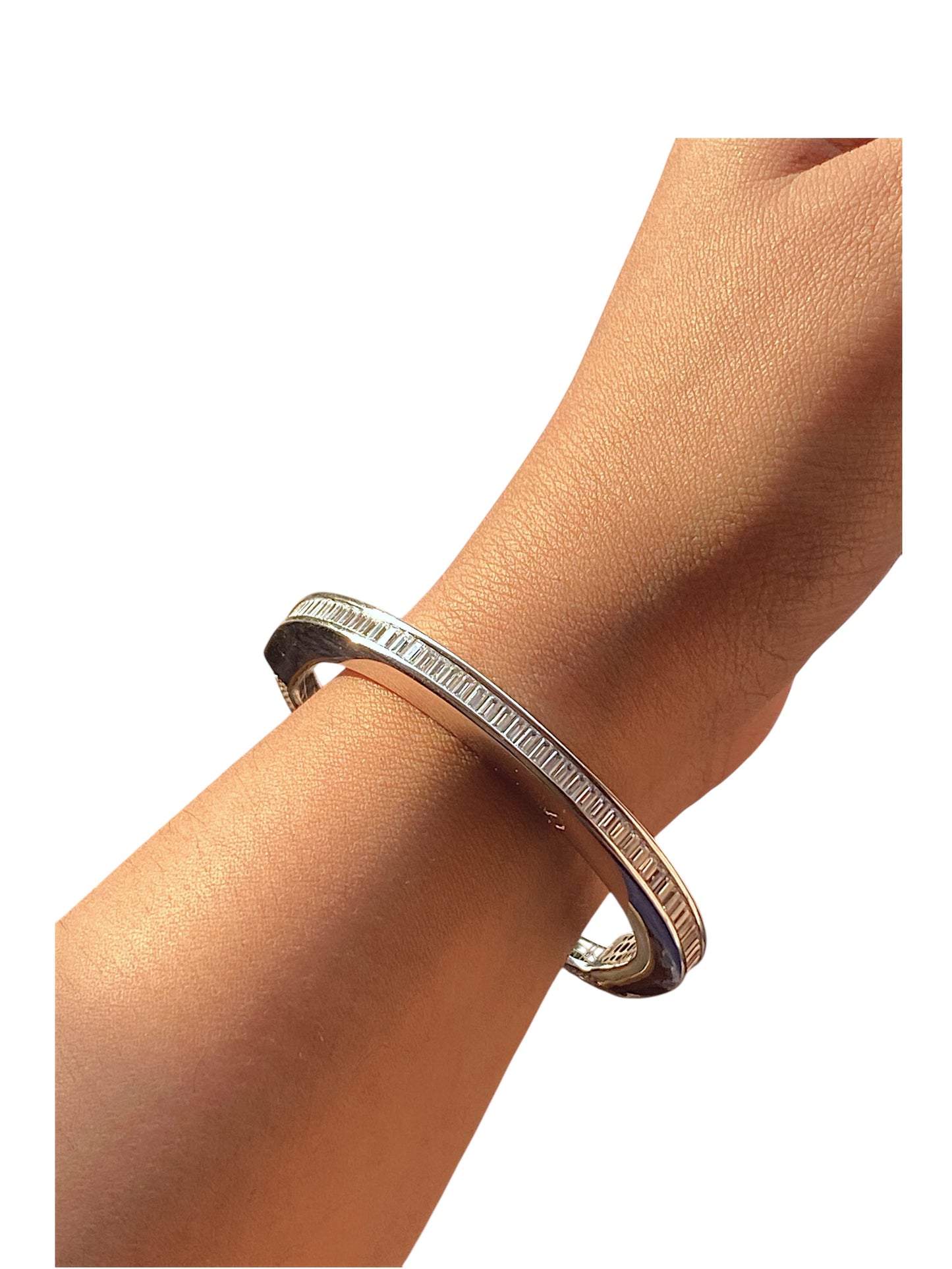 SHINELOCK TUBO CUFF