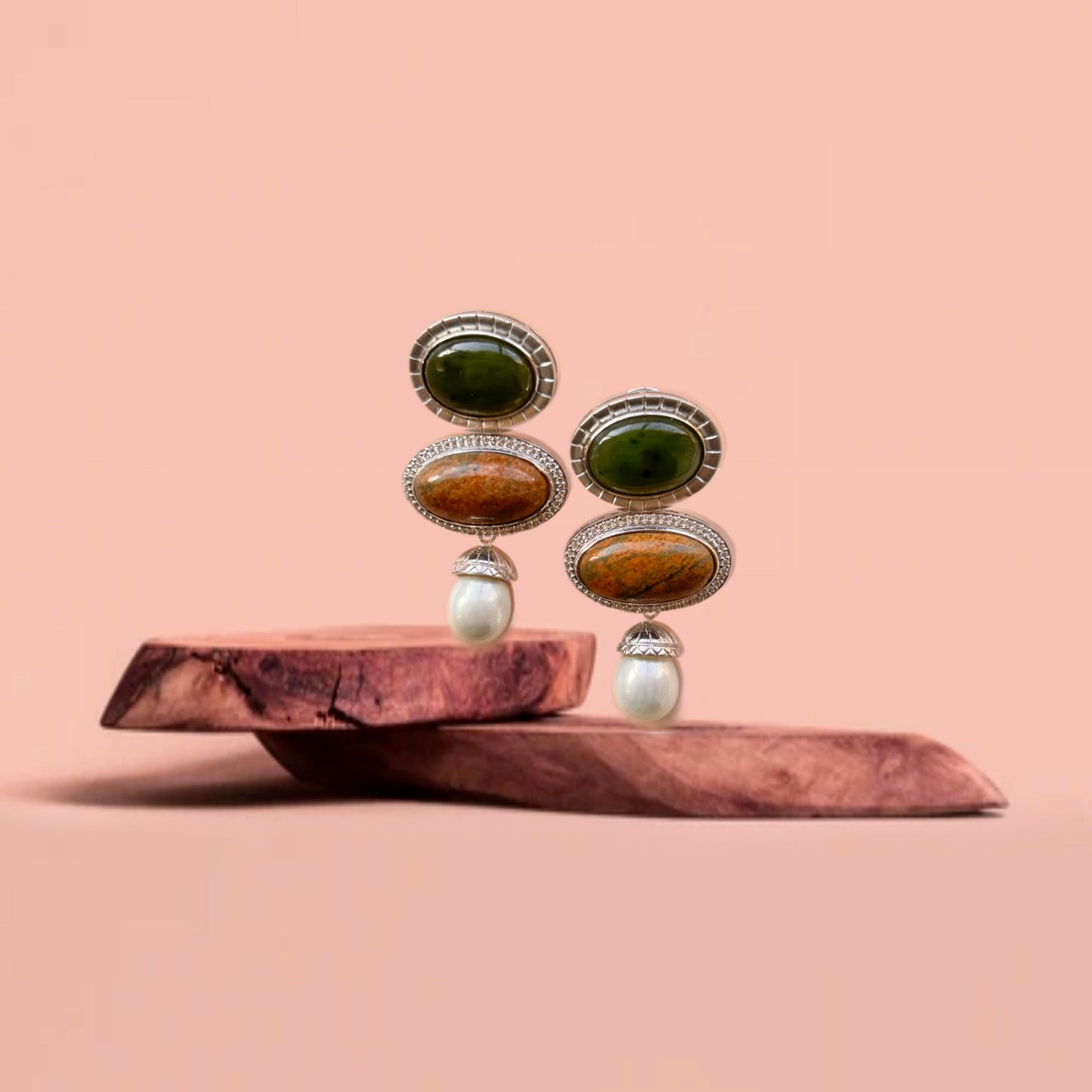 RUSTIC OLIVE
