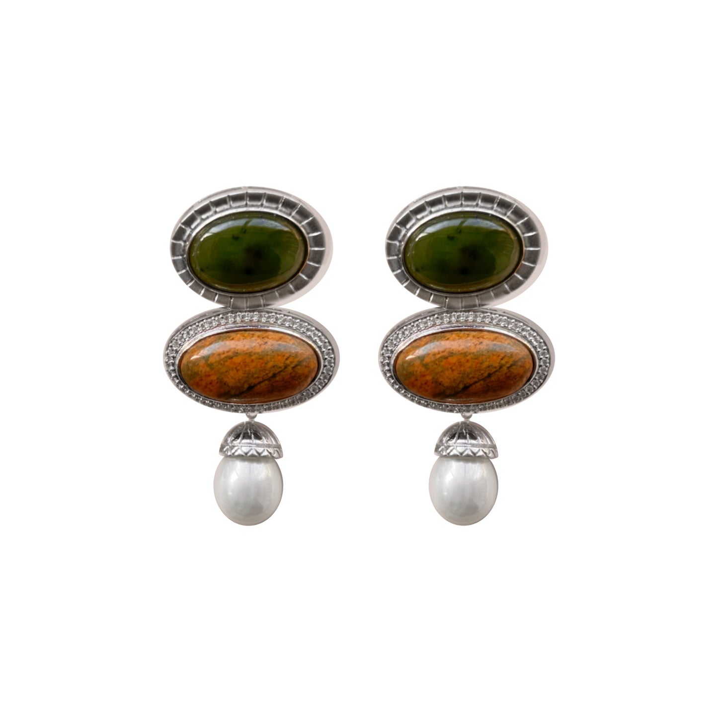 RUSTIC OLIVE