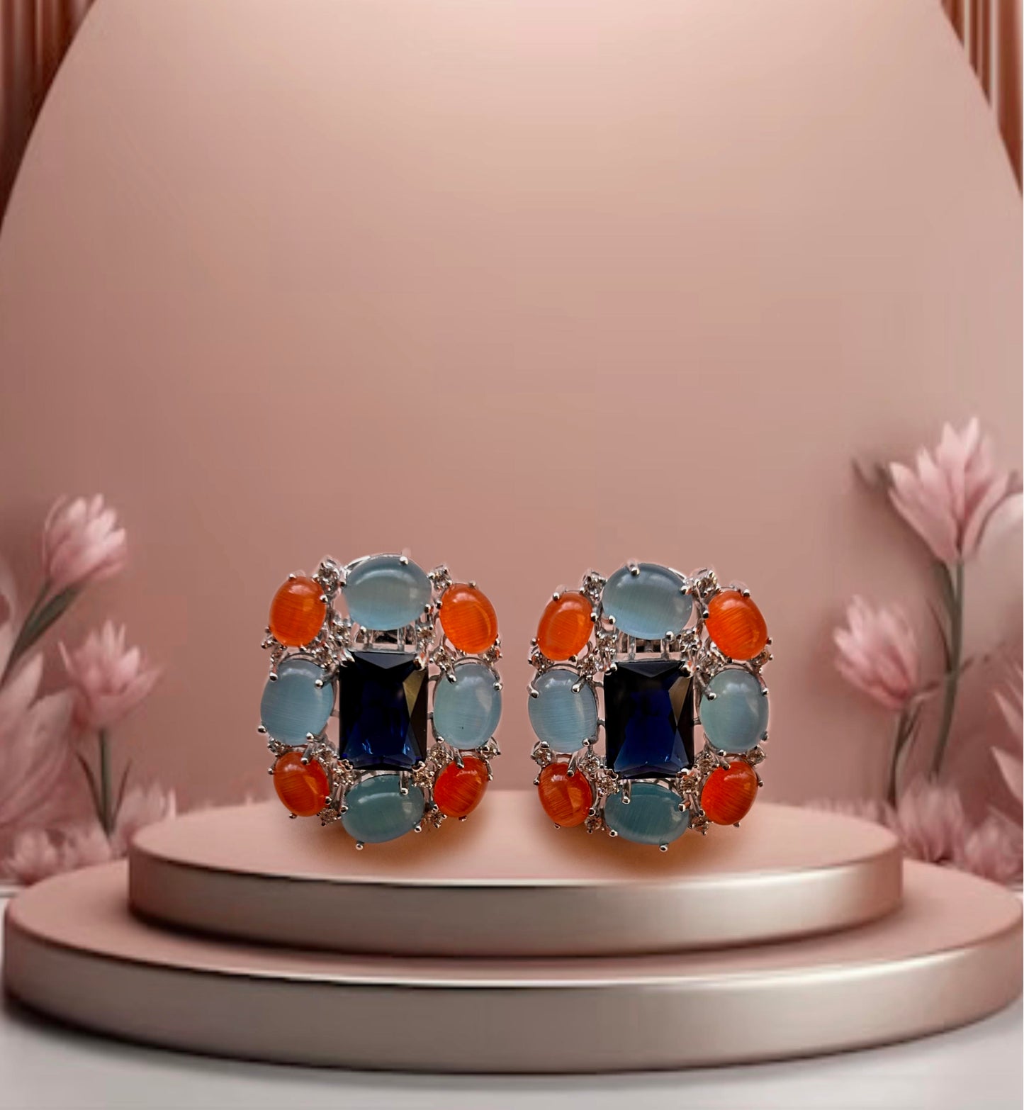 SAPPHIRE SUNSET