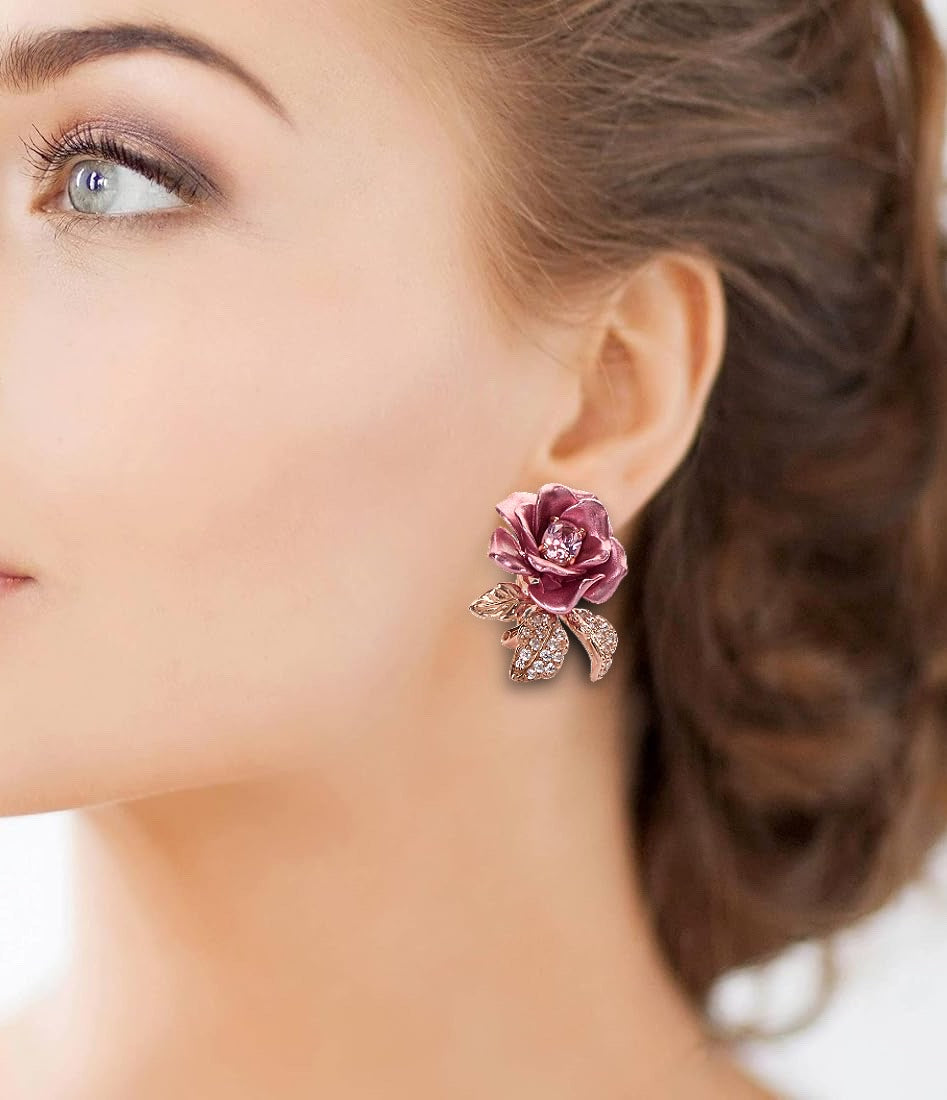 ROSE ROYALE