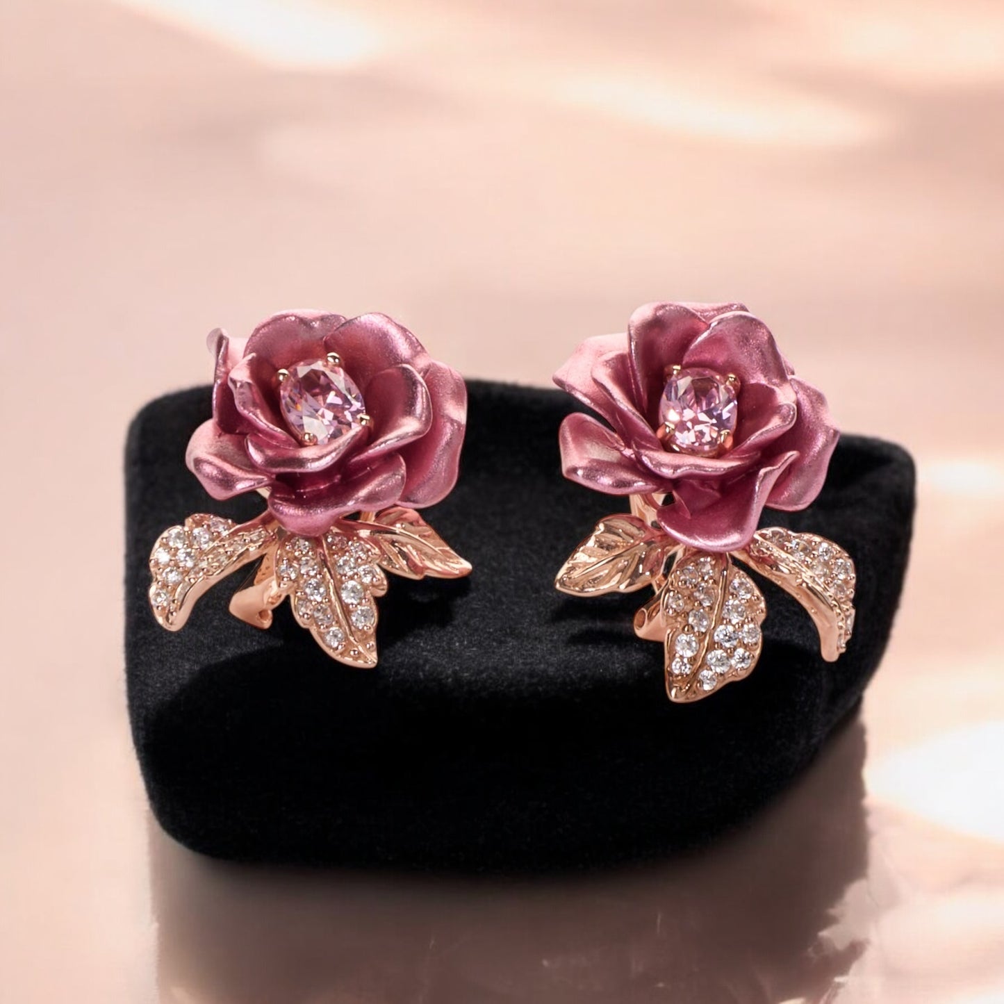 ROSE ROYALE