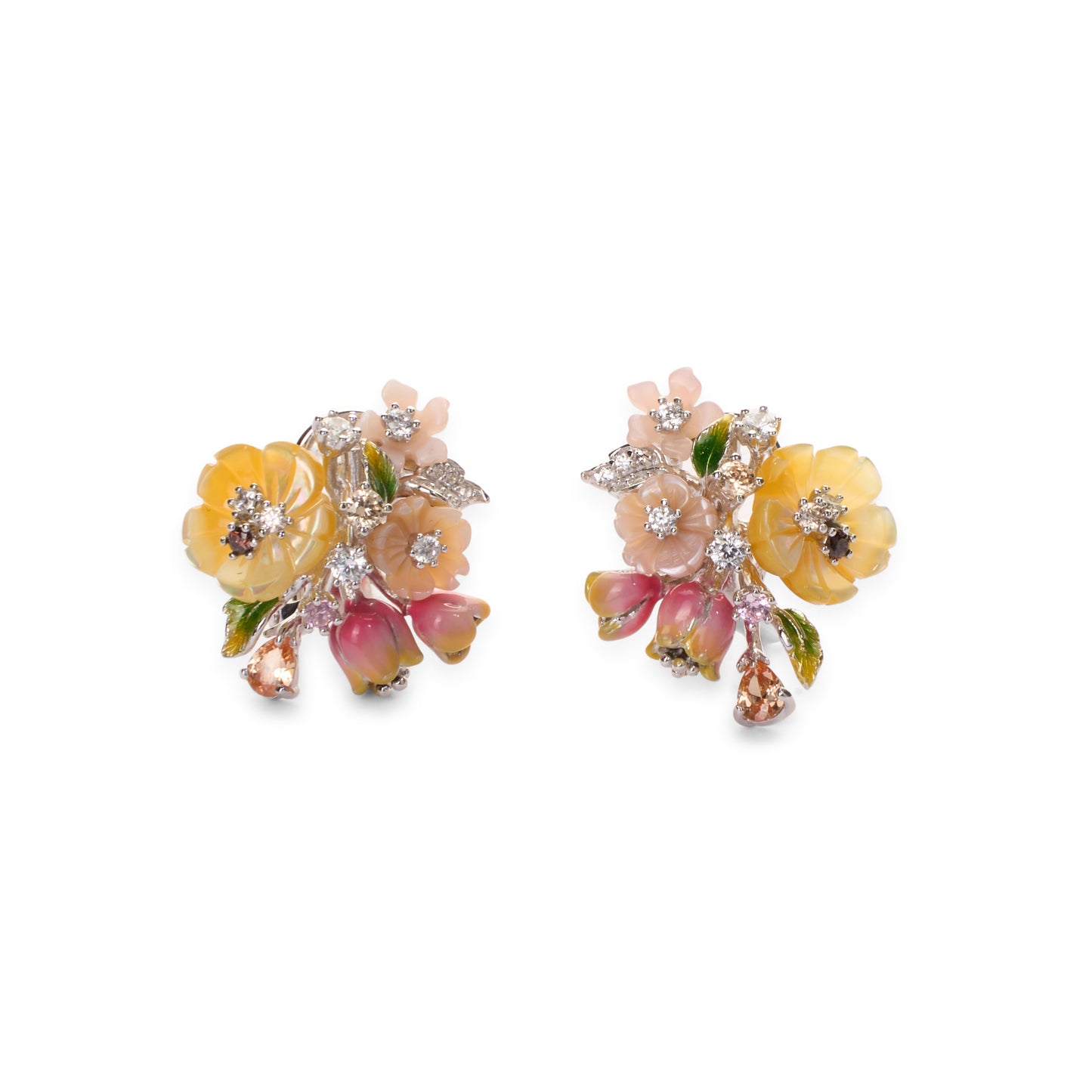 FLORAL SYMPHONY
