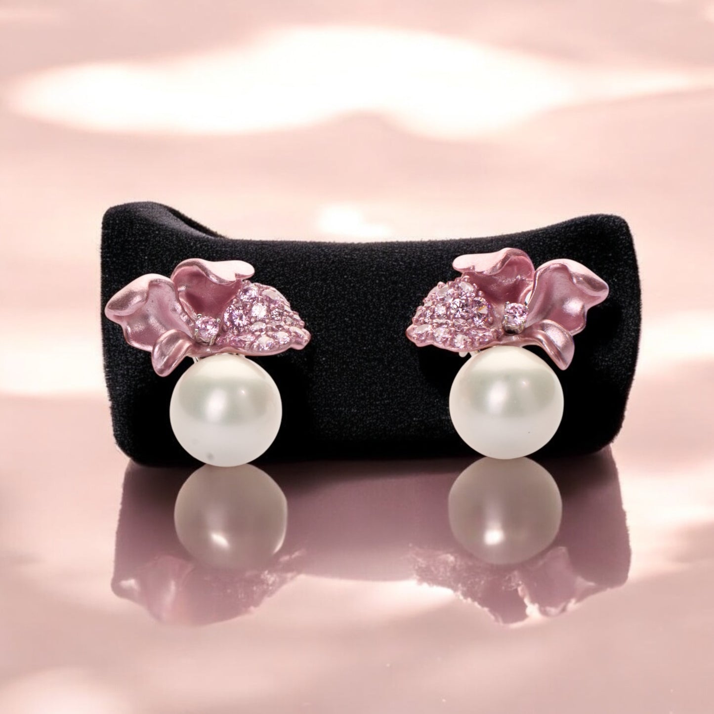 PEARL BLOSSOM