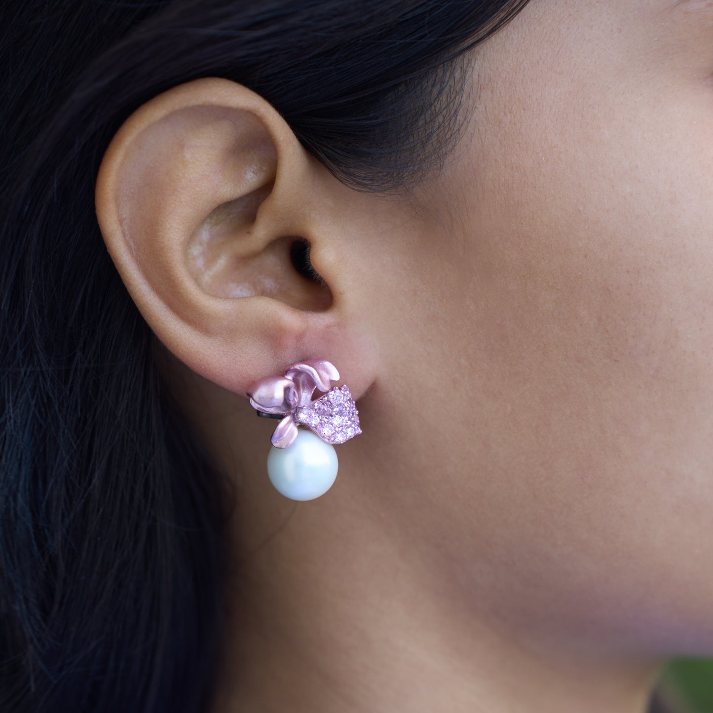 PEARL BLOSSOM