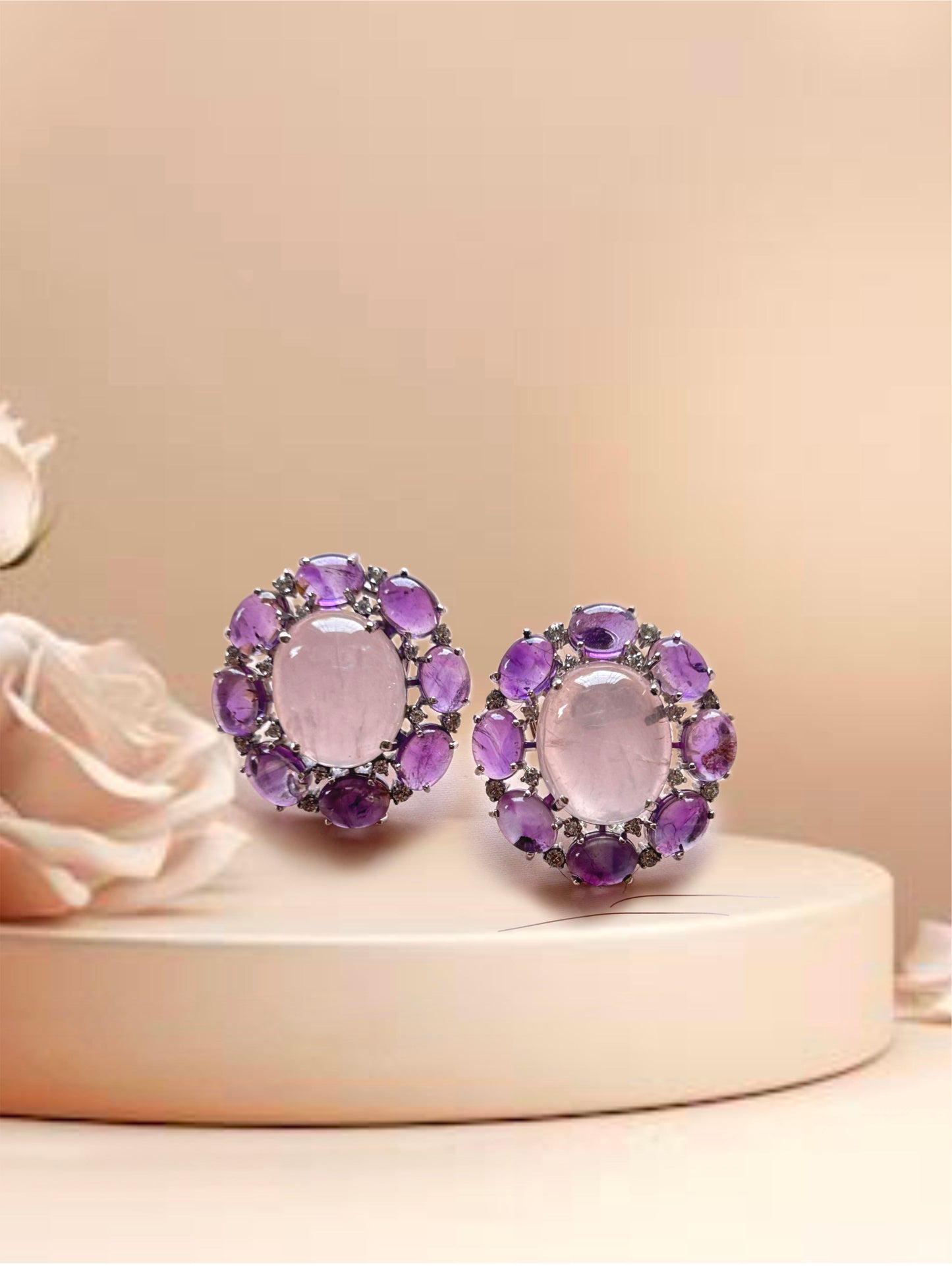 LAVENDER BLUSH