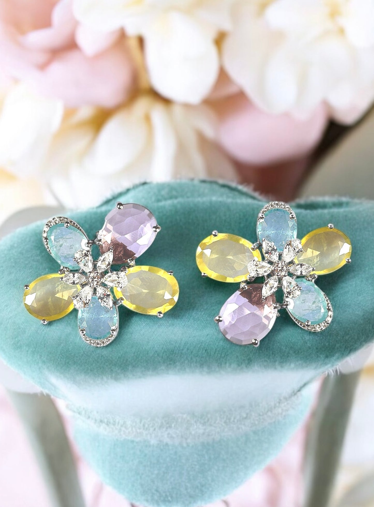 PETAL POP