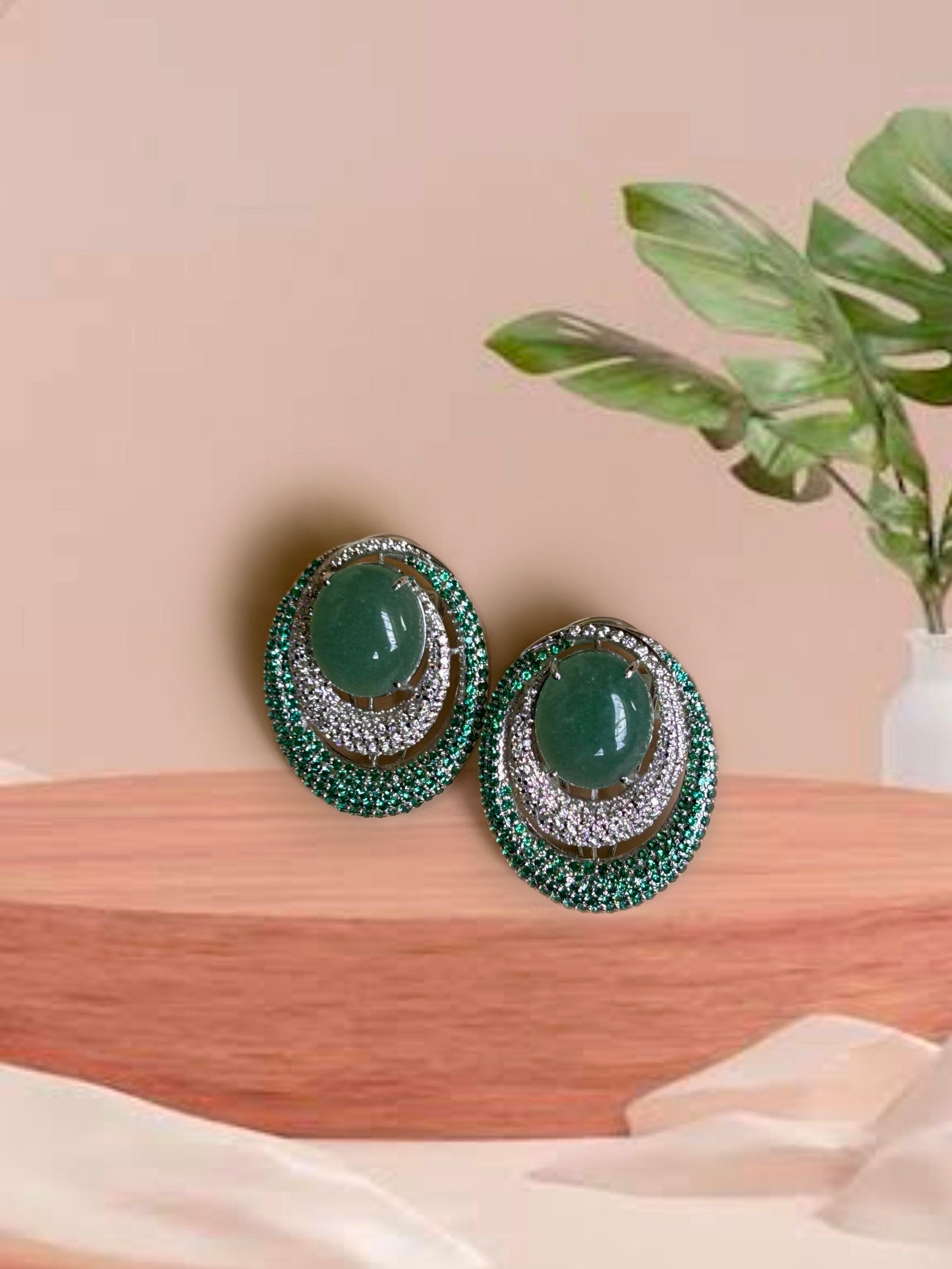 GREEN GLOW