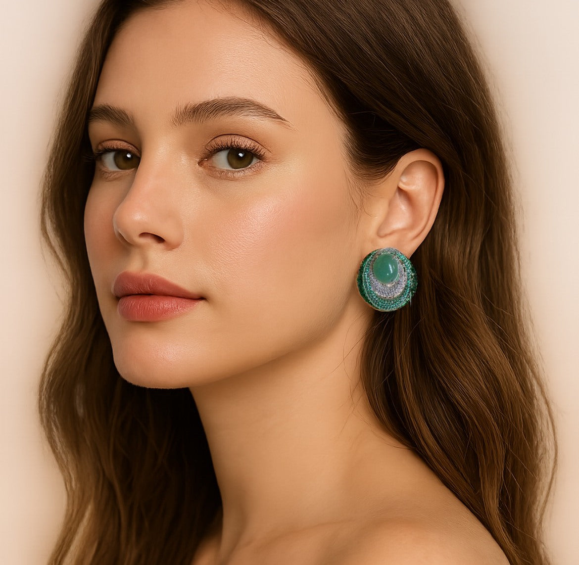 GREEN GLOW