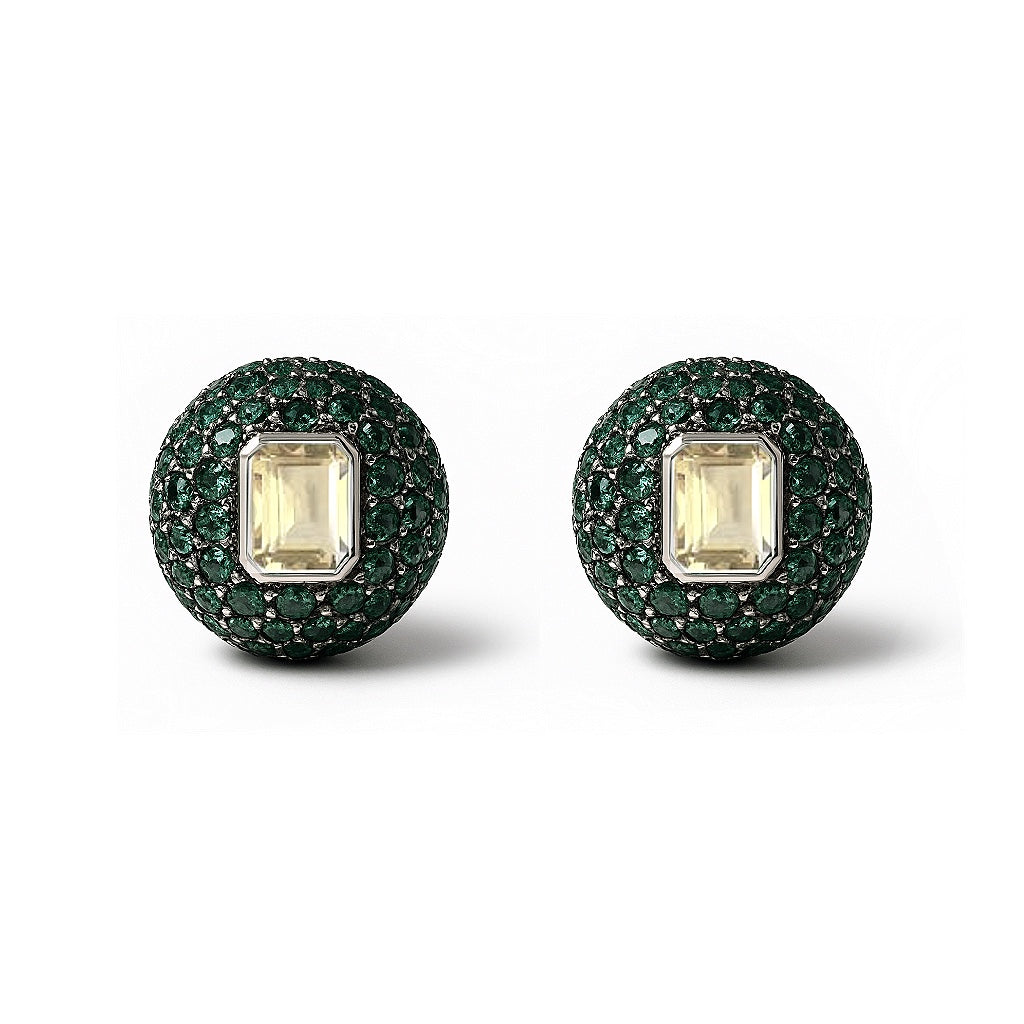 DOME HALO STUDS