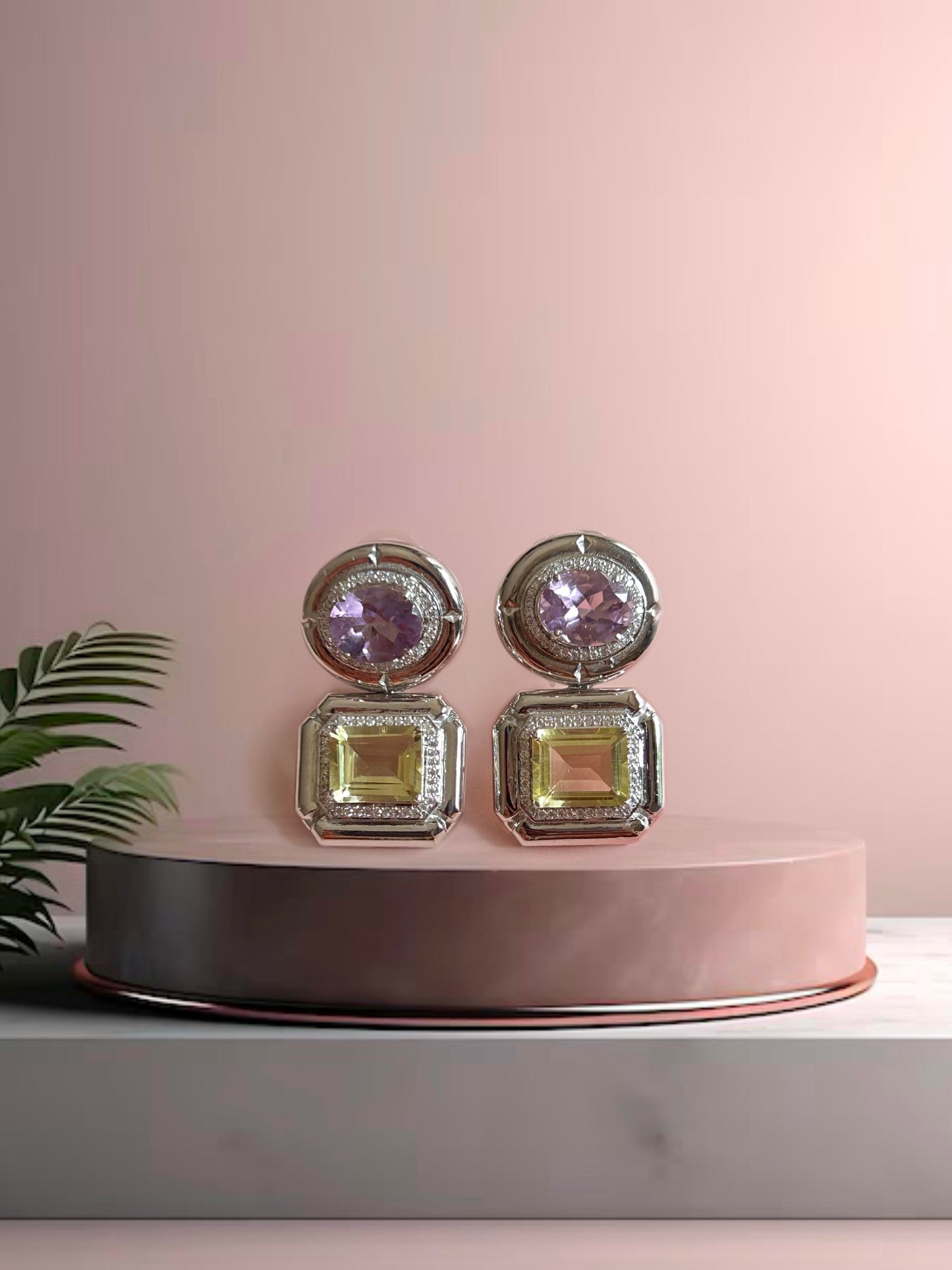 ENCHANTED DUO