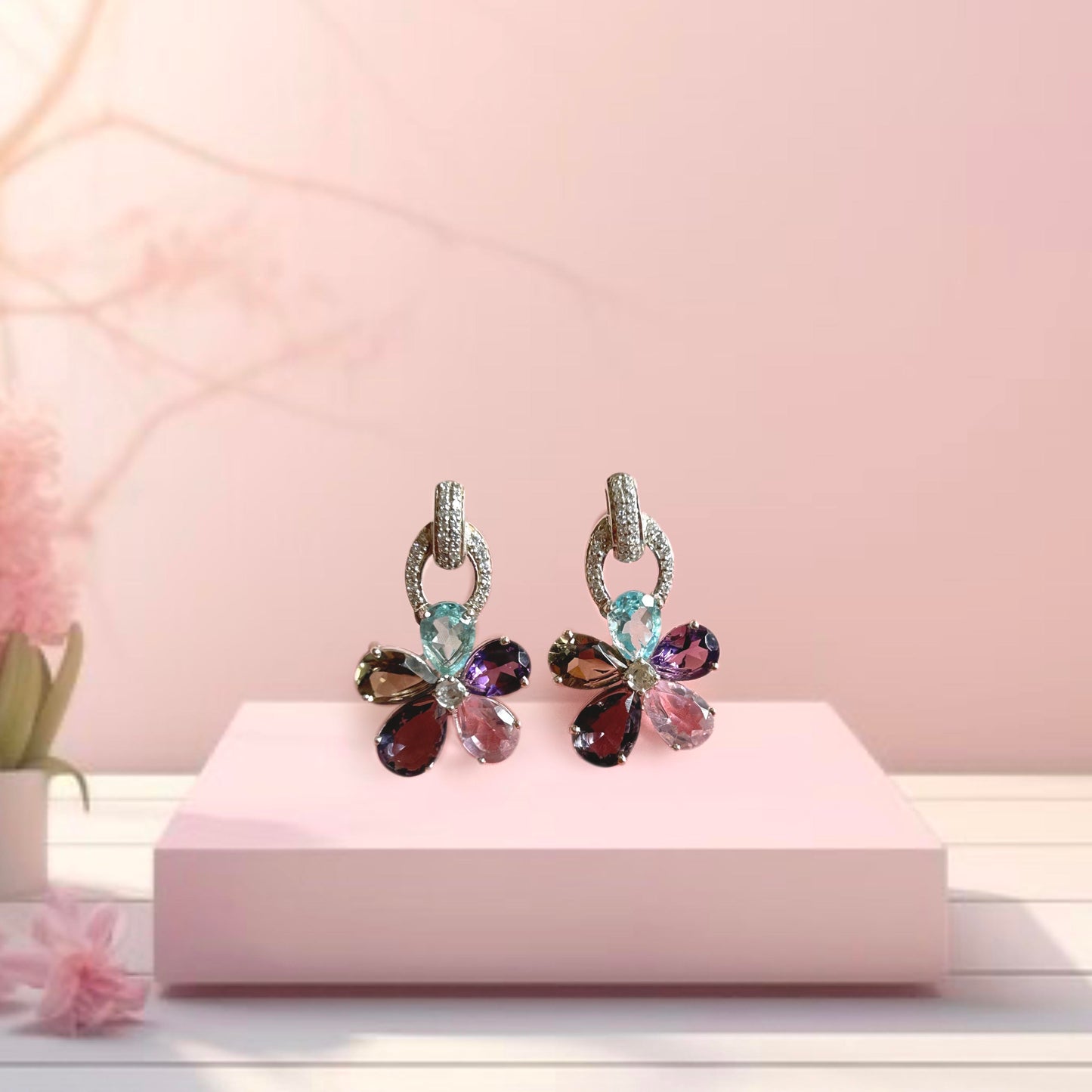 PETAL PRISM