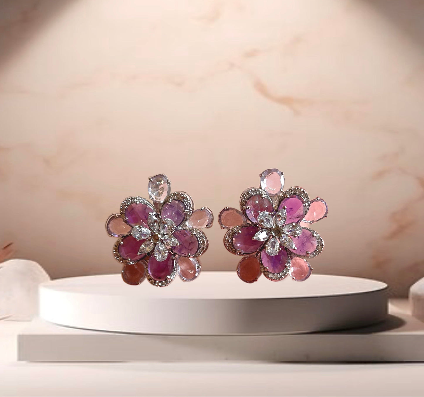 AMETHYST BLOOM