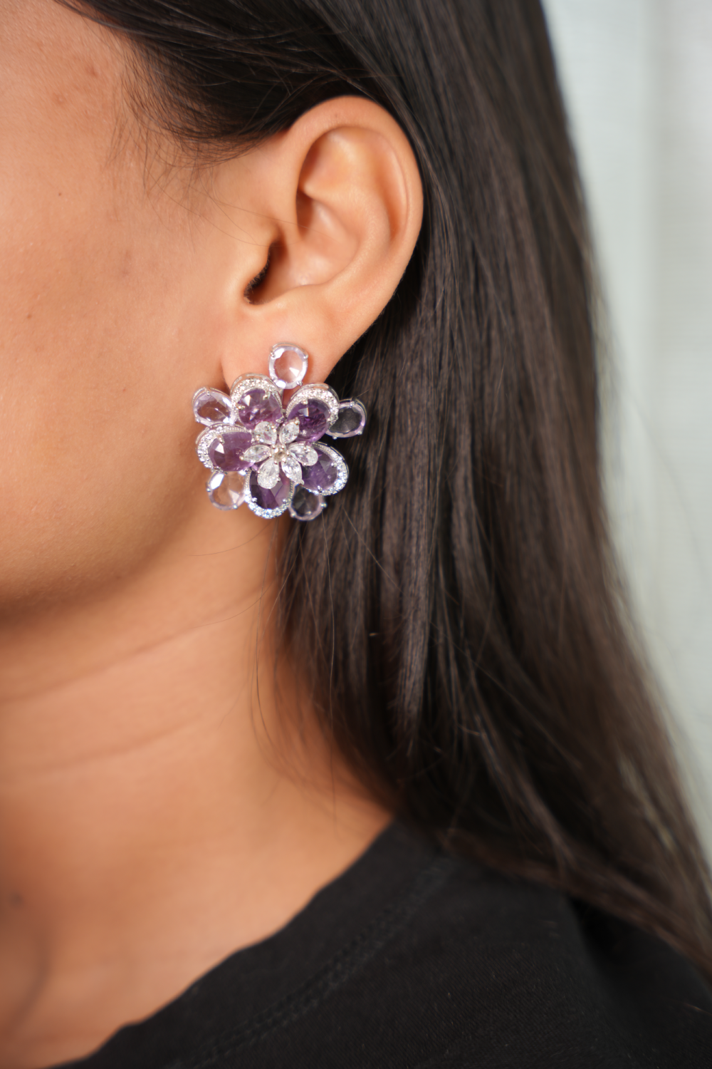AMETHYST BLOOM